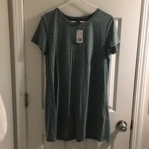 Forever 21 t-shirt dress